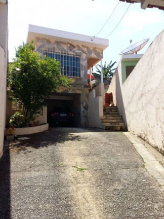 Imagem Casa com 2 Quartos à Venda, em Centro - Jacareí Imagem Casa com 2 Quartos à Venda, em Centro - Jacareí