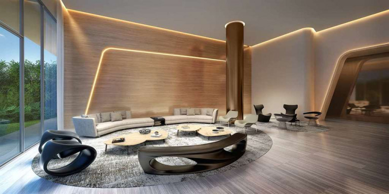 Imagem Apartamento com 4 Quartos à Venda, 570 m² em Itaim Bibi - São Paulo