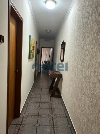 Imagem Casa com 3 Quartos à Venda, 167 m² em Anchieta - São Bernardo Do Campo