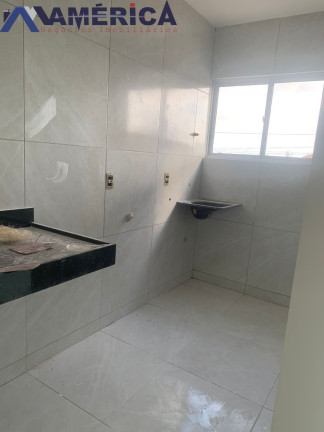 Imagem Casa com 2 Quartos à Venda, 50 m² em José Américo De Almeida - João Pessoa