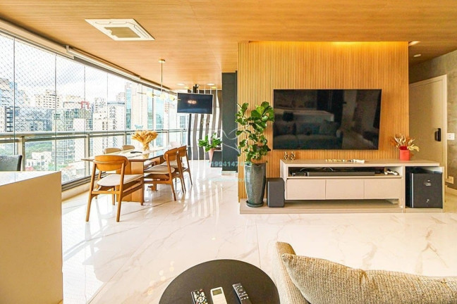 Imagem Apartamento com 3 Quartos à Venda, 134 m² em Vila Olímpia - São Paulo Imagem Apartamento com 3 Quartos à Venda, 134 m² em Vila Olímpia - São Paulo