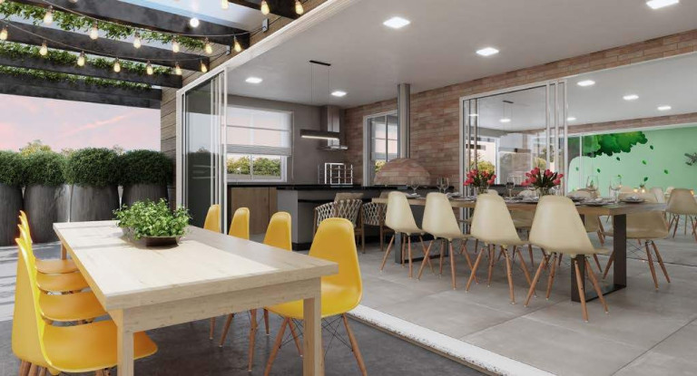 Imagem Apartamento com 2 Quartos à Venda, 87 m² em Boa Vista - Sorocaba