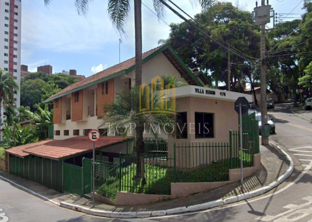 Imagem Casa de Condomínio com 1 Quarto à Venda, 44 m² em Vila Ema - São José Dos Campos Imagem Casa de Condomínio com 1 Quarto à Venda, 44 m² em Vila Ema - São José Dos Campos
