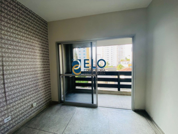 Imagem Apartamento com 1 Quarto à Venda, 62 m² em Centro - São Vicente Imagem Apartamento com 1 Quarto à Venda, 62 m² em Centro - São Vicente