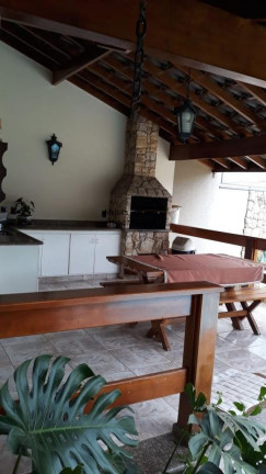Imagem Sobrado com 3 Quartos à Venda, em Parque Do Colégio - Jundiaí Imagem Sobrado com 3 Quartos à Venda, em Parque Do Colégio - Jundiaí