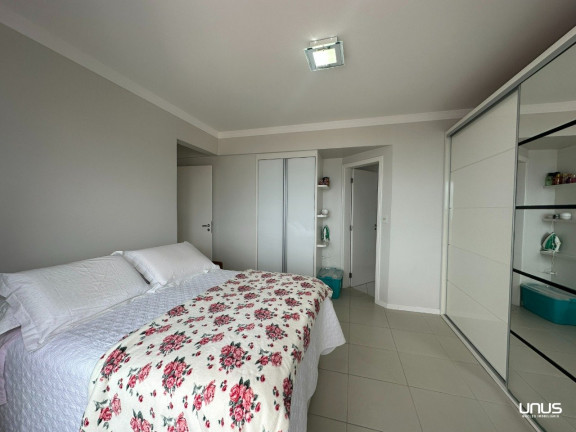 Imagem Apartamento com 3 Quartos à Venda, 108 m² em Kobrasol - São José Imagem Apartamento com 3 Quartos à Venda, 108 m² em Kobrasol - São José