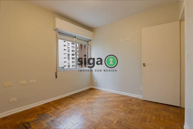 Imagem Apartamento com 3 Quartos à Venda, 82 m² em Jardim Paulista - São Paulo