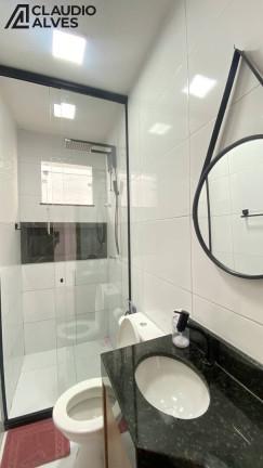 Imagem Casa com 1 Quarto à Venda, 95 m² em Sim - Feira De Santana