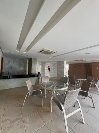 Imagem Apartamento com 4 Quartos à Venda,  em Jóquei - Teresina
