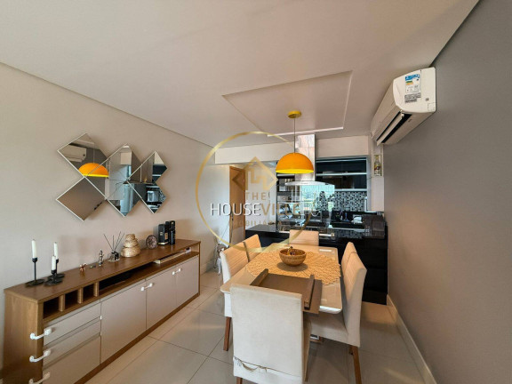 Imagem Apartamento com 2 Quartos à Venda, 65 m² em Parque Industrial - São José Dos Campos