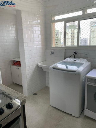 Imagem Apartamento com 3 Quartos à Venda, 86 m² em Mooca - São Paulo
