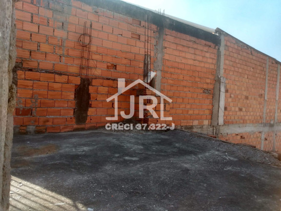 Imagem Casa com 1 Quarto à Venda, 125 m² em Alto Da Boa Vista - Mauá