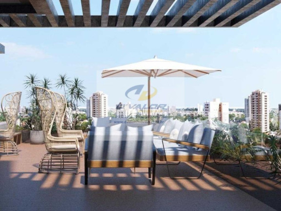 Imagem Apartamento com 1 Quarto à Venda, 28 m² em Estados - João Pessoa