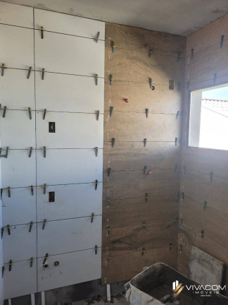 Imagem Casa com 2 Quartos à Venda, 73 m² em Forquilhas - São José