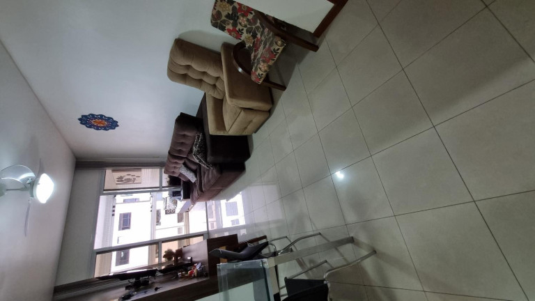 Imagem Apartamento com 3 Quartos à Venda, 132 m² em Itapuã - Vila Velha