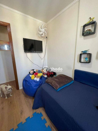 Imagem Apartamento com 3 Quartos à Venda, 70 m² em Vila Nova - Campinas Imagem Apartamento com 3 Quartos à Venda, 70 m² em Vila Nova - Campinas