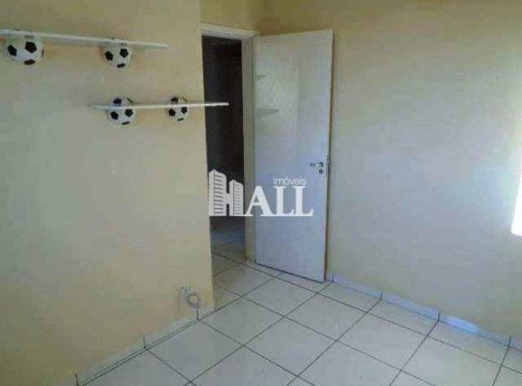Imagem Apartamento com 2 Quartos à Venda, 58 m² em Parque Das Flores Ii - São José Do Rio Preto Imagem Apartamento com 2 Quartos à Venda, 58 m² em Parque Das Flores Ii - São José Do Rio Preto