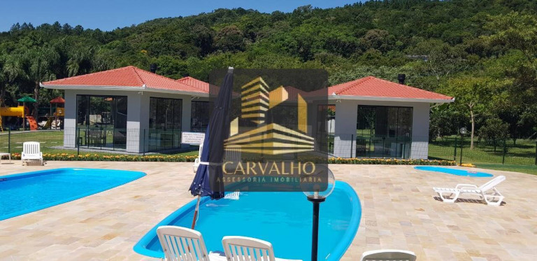 Imagem Casa com 3 Quartos à Venda, 300 m² em Praia De Fora - Palhoça