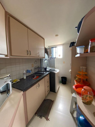 Imagem Apartamento com 2 Quartos à Venda, 61 m² em Miramar - João Pessoa