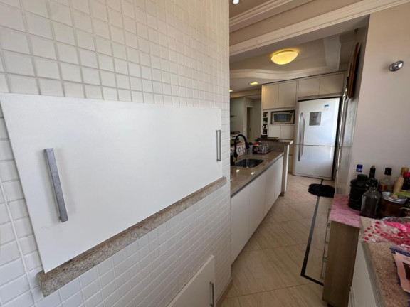 Imagem Apartamento com 3 Quartos à Venda, 197 m² em Centro - Capao Da Canoa