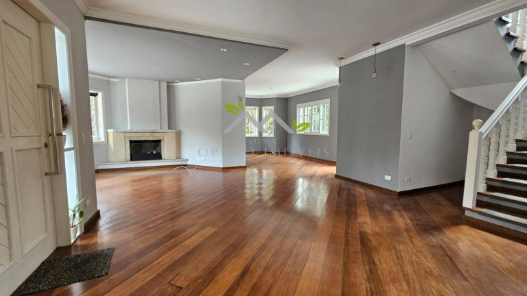 Casa com 4 Quartos à Venda, 350 m² em Vila Médica - Campos Do Jordão