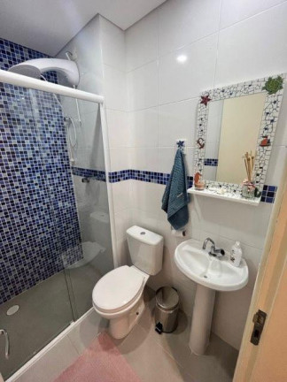 Imagem Apartamento com 3 Quartos para Alugar, 69 m² em Colina Maria Luíza (jordanésia) - Cajamar Imagem Apartamento com 3 Quartos para Alugar, 69 m² em Colina Maria Luíza (jordanésia) - Cajamar