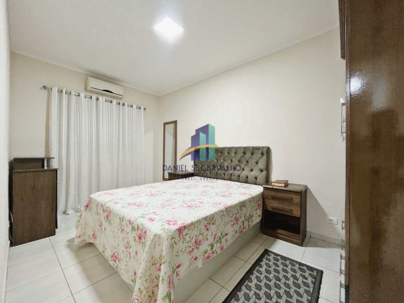 Imagem Casa com 3 Quartos à Venda, 122 m² em Boqueirão - Praia Grande