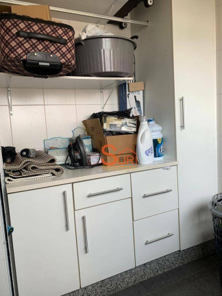 Imagem Apartamento com 3 Quartos à Venda, 131 m² em Campestre - Santo André