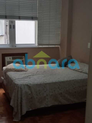 Imagem Apartamento com 3 Quartos à Venda, 110 m² em Copacabana - Rio De Janeiro