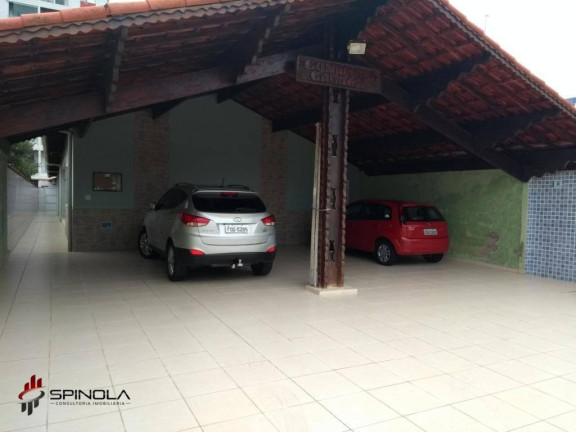 Imagem Casa com 1 Quarto à Venda, 58 m² em Jardim Imperador - Praia Grande