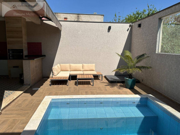 Imagem Casa com 3 Quartos à Venda, 250 m² em Jardim Vista Alegre - Bragança Paulista Imagem Casa com 3 Quartos à Venda, 250 m² em Jardim Vista Alegre - Bragança Paulista