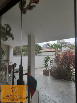 Imagem Casa com 3 Quartos à Venda, 500 m² em Campo Belo - Sao Paulo