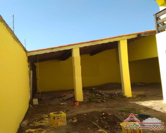 Casa com 3 Quartos à Venda, 300 m² em Jardim Santa Maria - Jacareí