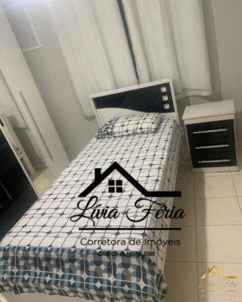 Imagem Apartamento com 2 Quartos à Venda, 58 m² em Centro - Campos Dos Goytacazes Imagem Apartamento com 2 Quartos à Venda, 58 m² em Centro - Campos Dos Goytacazes