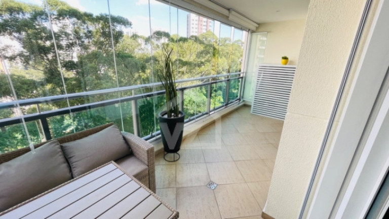 Imagem Apartamento com 3 Quartos à Venda, 130 m² em Vila Andrade - São Paulo Imagem Apartamento com 3 Quartos à Venda, 130 m² em Vila Andrade - São Paulo