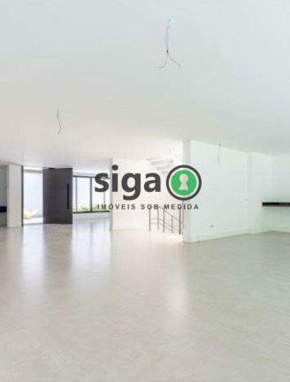 Imagem Casa com 4 Quartos à Venda, 850 m² em Chácara Santo Antônio (zona Sul) - São Paulo Imagem Casa com 4 Quartos à Venda, 850 m² em Chácara Santo Antônio (zona Sul) - São Paulo