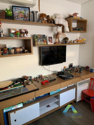 Imagem Apartamento com 3 Quartos à Venda, 136 m² em Chácara Inglesa - São Paulo Imagem Apartamento com 3 Quartos à Venda, 136 m² em Chácara Inglesa - São Paulo