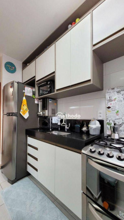 Imagem Apartamento com 2 Quartos à Venda, 43 m² em Parque Industrial - Campinas Imagem Apartamento com 2 Quartos à Venda, 43 m² em Parque Industrial - Campinas