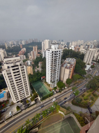 Imagem Apartamento com 6 Quartos à Venda, 673 m² em Vila Andrade - São Paulo Imagem Apartamento com 6 Quartos à Venda, 673 m² em Vila Andrade - São Paulo