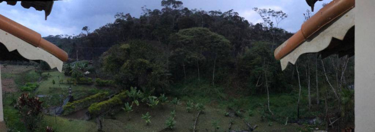 Imagem Terreno à Venda, 281 m² em Córrego D'antas - Nova Friburgo