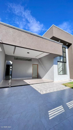 Casa com 3 Quartos à Venda, 193 m² em Jardim Petrópolis - Goiânia