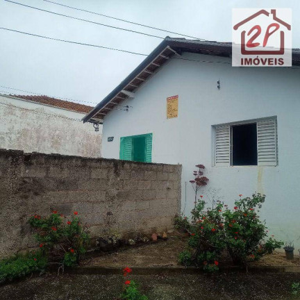 Imagem Casa com 4 Quartos à Venda, 82 m² em Jardim São José - Caçapava