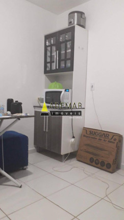 Imagem Apartamento com 2 Quartos à Venda, 48 m² em Casa Grande - Diadema
