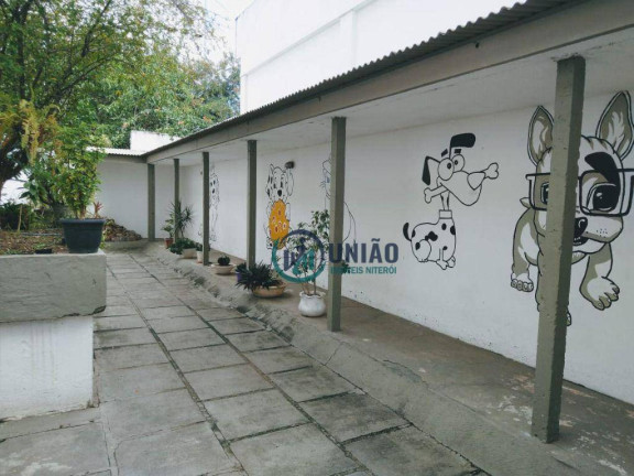 Imagem Apartamento com 1 Quarto à Venda, 55 m² em Santa Rosa - Niterói