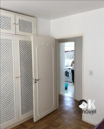Imagem Apartamento com 3 Quartos à Venda, 182 m² em Jardim Paulista - São Paulo Imagem Apartamento com 3 Quartos à Venda, 182 m² em Jardim Paulista - São Paulo