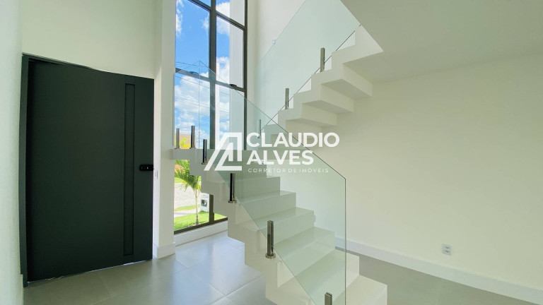 Imagem Casa de Condomínio com 4 Quartos à Venda, 225 m² em Papagaio - Feira De Santana Imagem Casa de Condomínio com 4 Quartos à Venda, 225 m² em Papagaio - Feira De Santana
