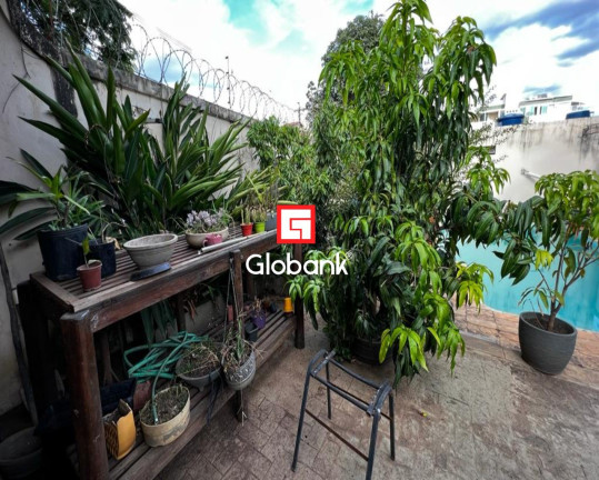 Imagem Casa com 3 Quartos para Alugar, 350 m² em Jardim Panorama - Montes Claros Imagem Casa com 3 Quartos para Alugar, 350 m² em Jardim Panorama - Montes Claros
