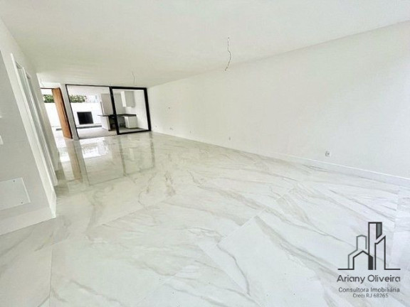 Imagem Casa de Condomínio com 4 Quartos à Venda, 310 m² em Recreio Dos Bandeirantes - Rio De Janeiro Imagem Casa de Condomínio com 4 Quartos à Venda, 310 m² em Recreio Dos Bandeirantes - Rio De Janeiro