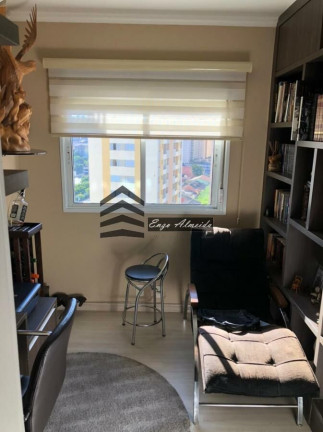 Imagem Apartamento com 3 Quartos à Venda, 132 m² em Jardim Zaira - Guarulhos Imagem Apartamento com 3 Quartos à Venda, 132 m² em Jardim Zaira - Guarulhos