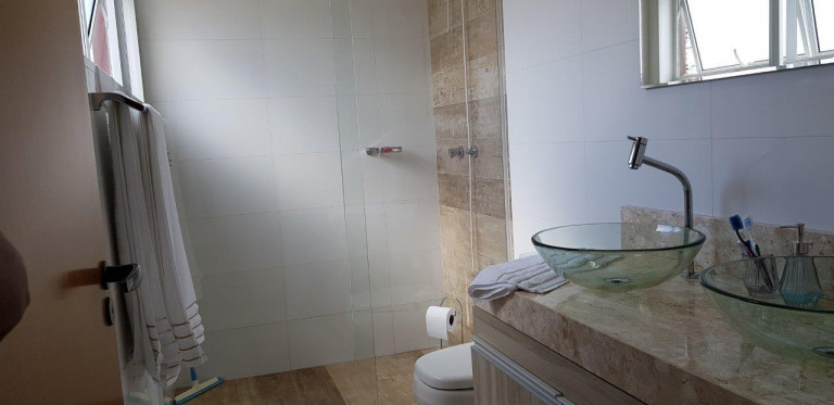 Imagem Casa com 3 Quartos à Venda, 278 m² em Jardim Tendá - Porto Feliz Imagem Casa com 3 Quartos à Venda, 278 m² em Jardim Tendá - Porto Feliz
